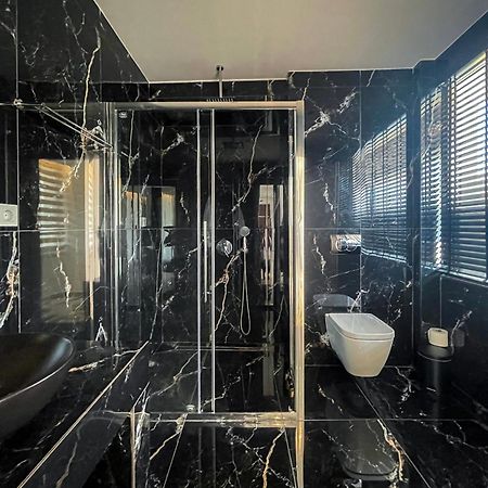 Zavia Resort Sívota Dış mekan fotoğraf