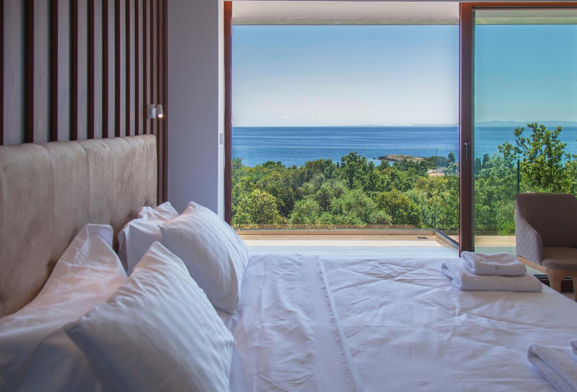 Zavia Resort Sívota Dış mekan fotoğraf