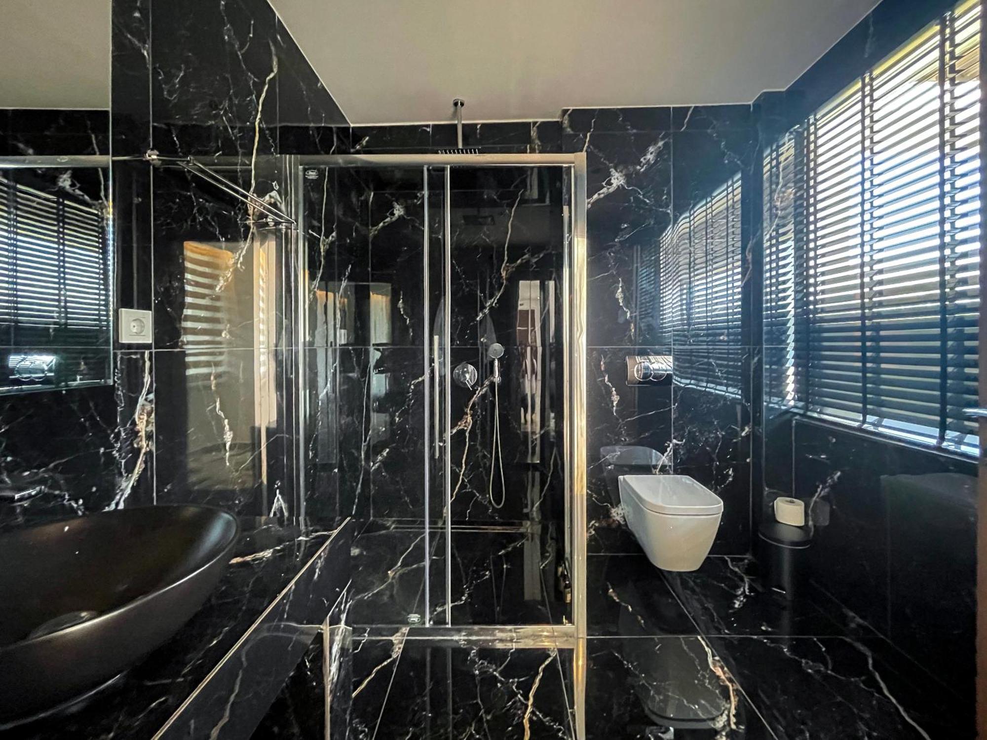Zavia Resort Sívota Dış mekan fotoğraf
