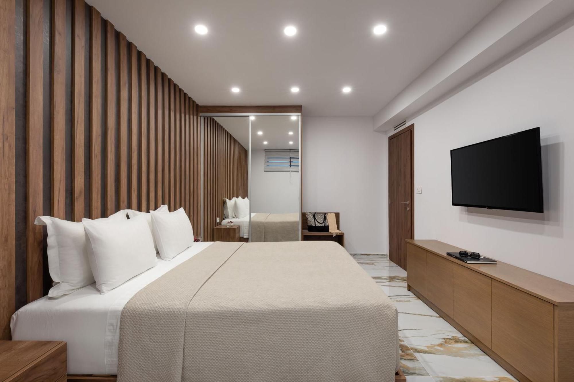 Zavia Resort Sívota Dış mekan fotoğraf
