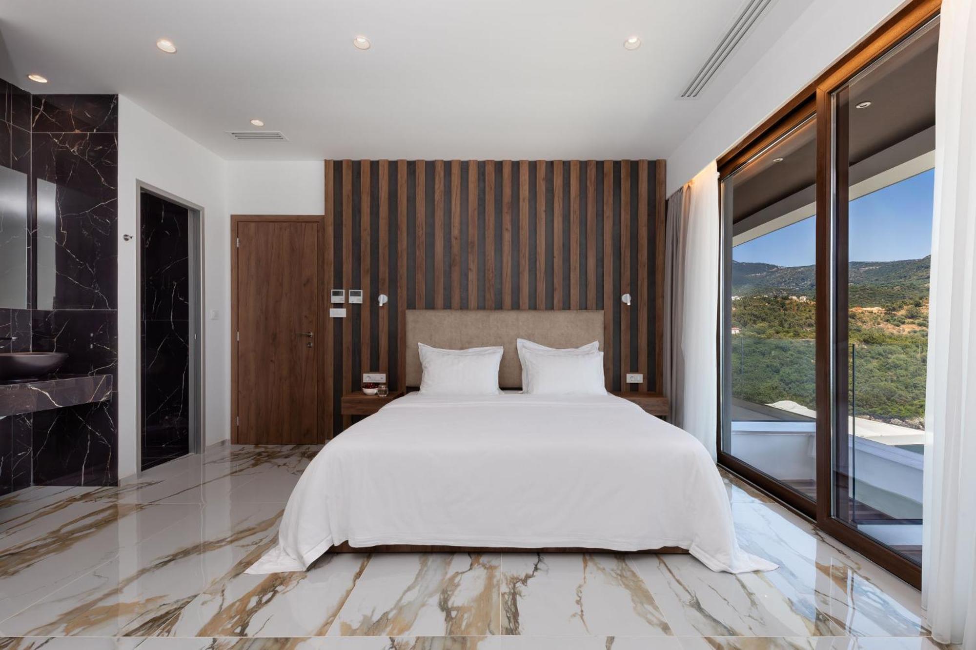 Zavia Resort Sívota Dış mekan fotoğraf