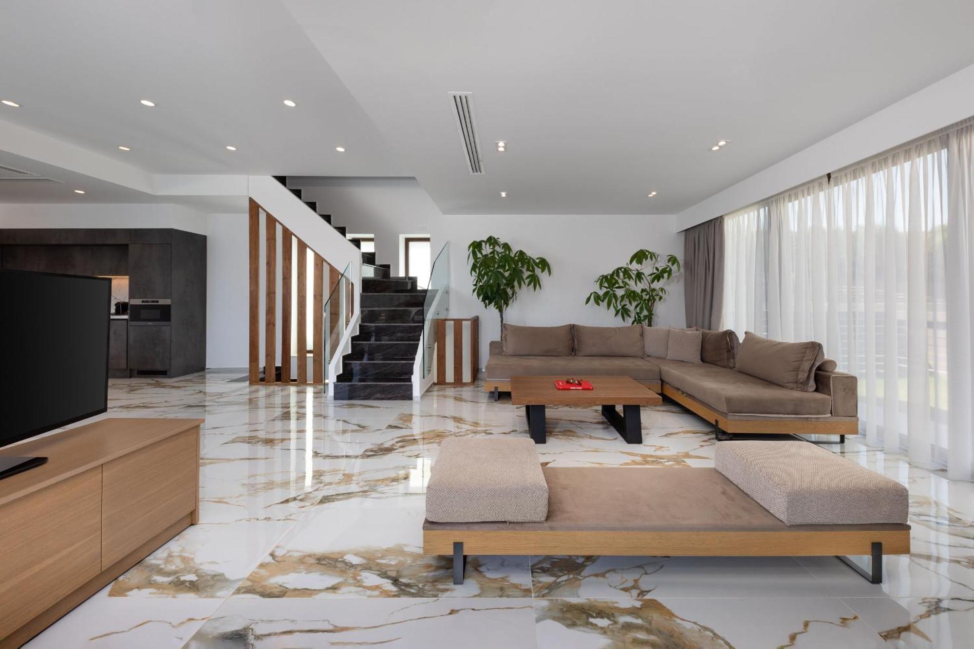Zavia Resort Sívota Dış mekan fotoğraf